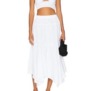 SNDYS Tahlia Maxi Skirt